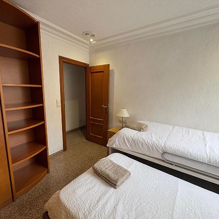 Apartament Major Del Pla 25 Elx Zewnętrze zdjęcie