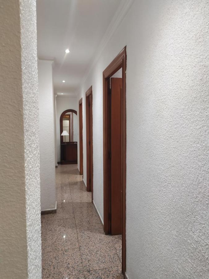 Apartament Major Del Pla 25 Elx Zewnętrze zdjęcie
