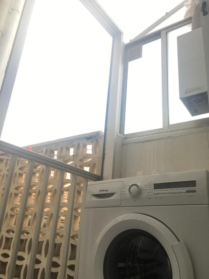 Apartament Major Del Pla 25 Elx Zewnętrze zdjęcie