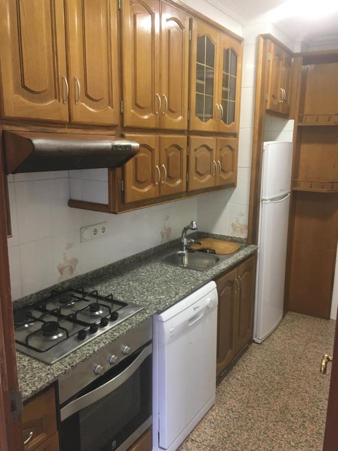 Apartament Major Del Pla 25 Elx Zewnętrze zdjęcie