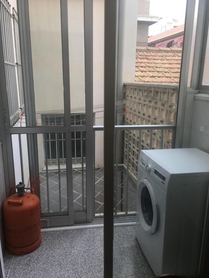 Apartament Major Del Pla 25 Elx Zewnętrze zdjęcie