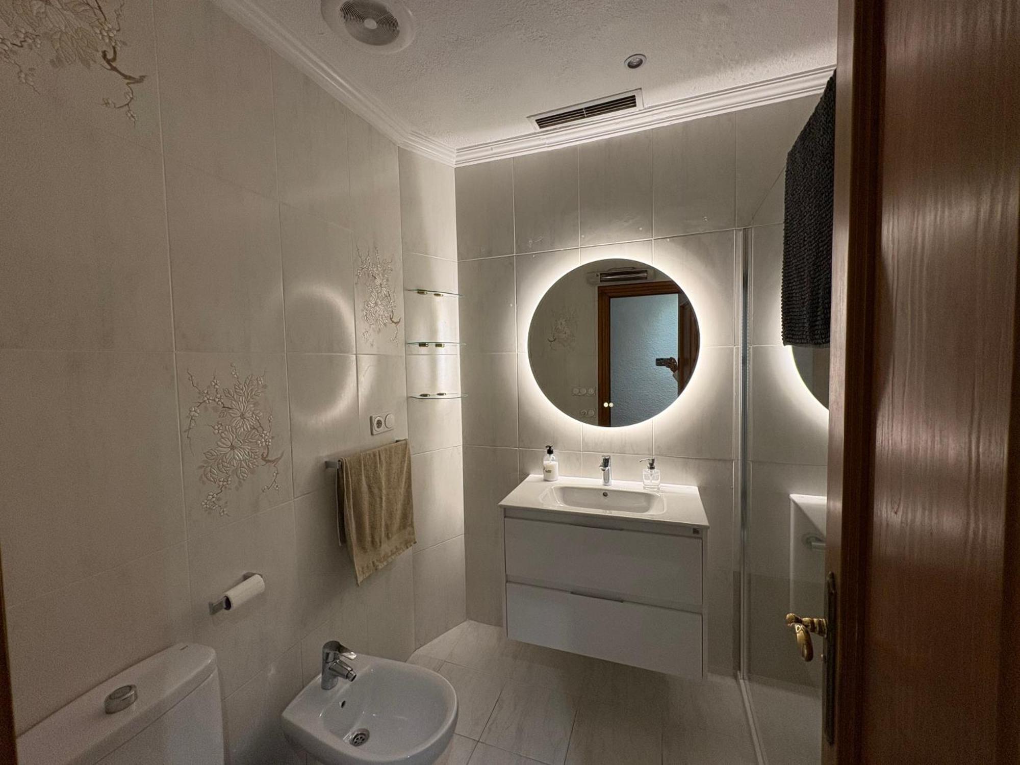 Apartament Major Del Pla 25 Elx Zewnętrze zdjęcie