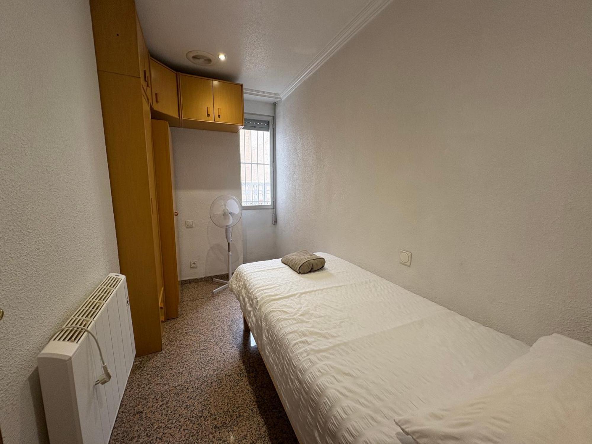 Apartament Major Del Pla 25 Elx Zewnętrze zdjęcie