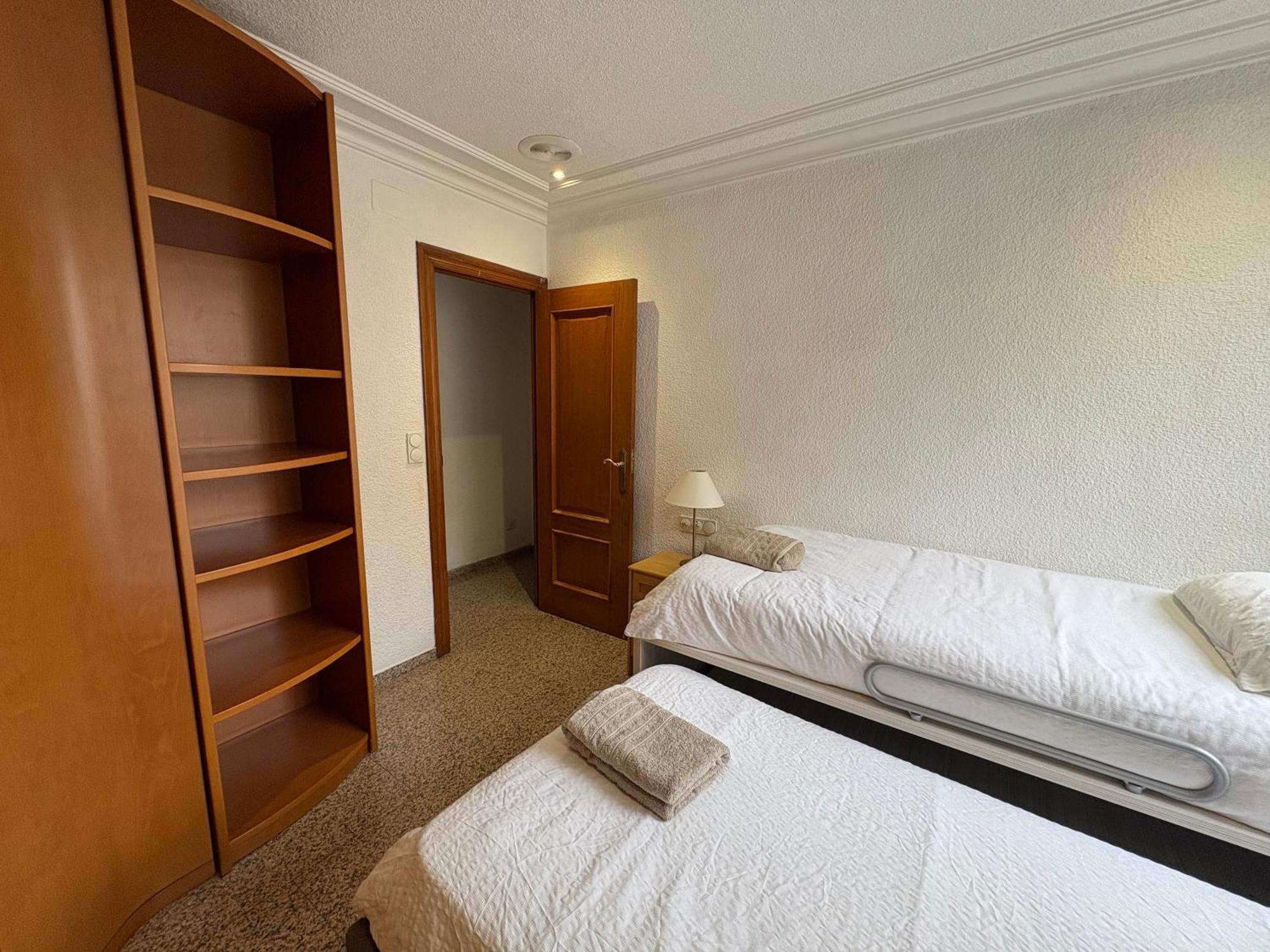 Apartament Major Del Pla 25 Elx Zewnętrze zdjęcie