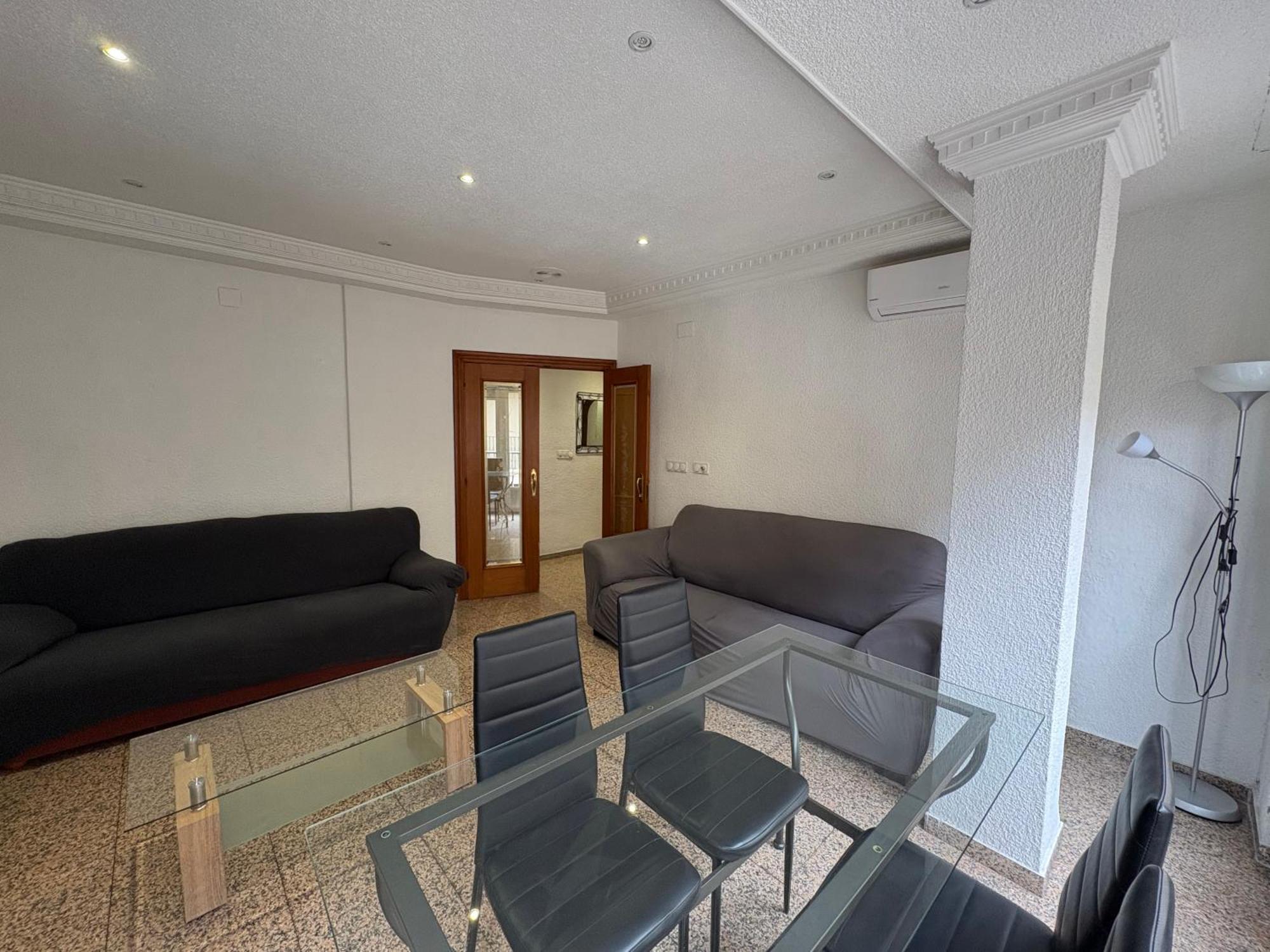 Apartament Major Del Pla 25 Elx Zewnętrze zdjęcie