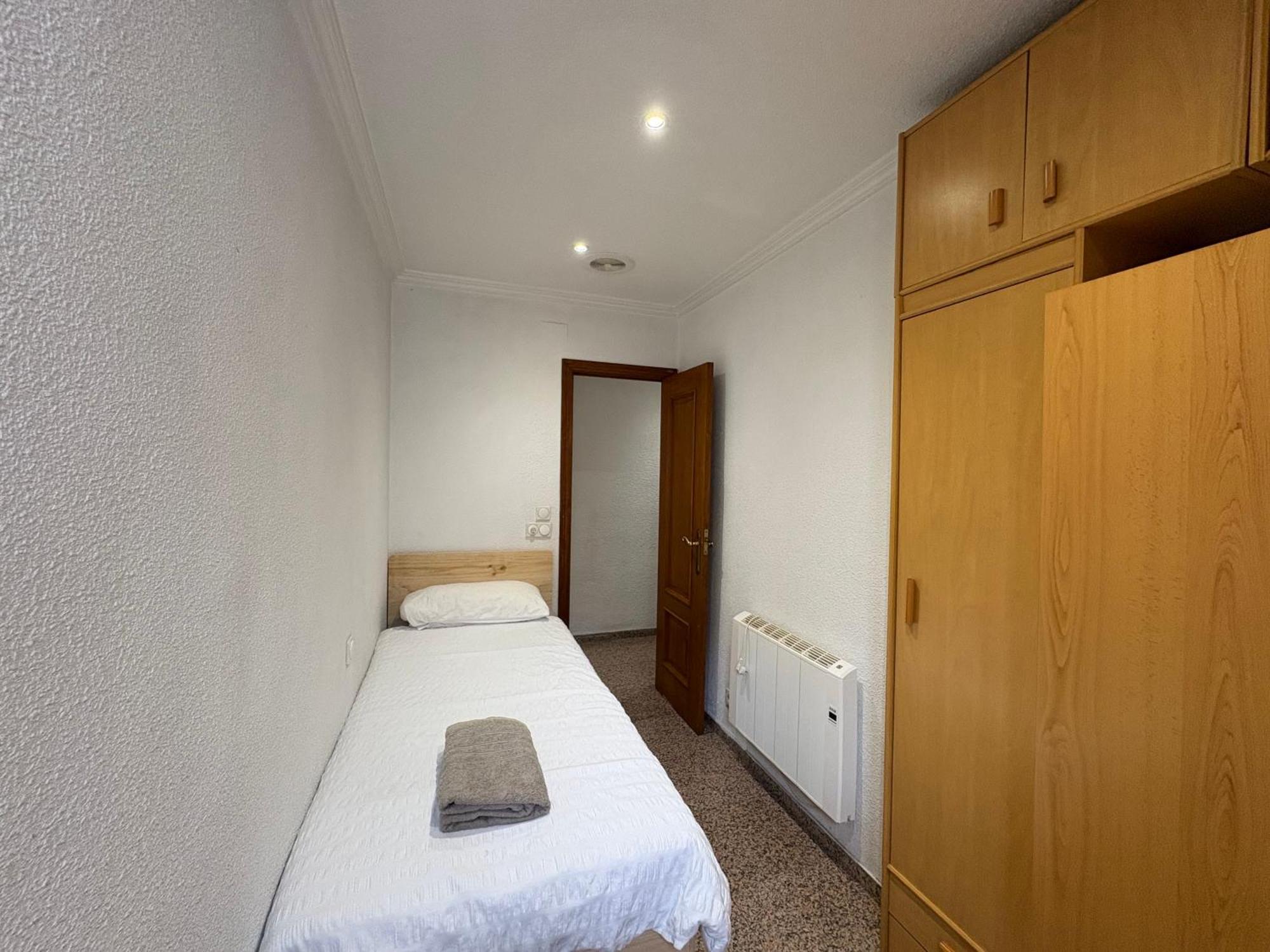 Apartament Major Del Pla 25 Elx Zewnętrze zdjęcie