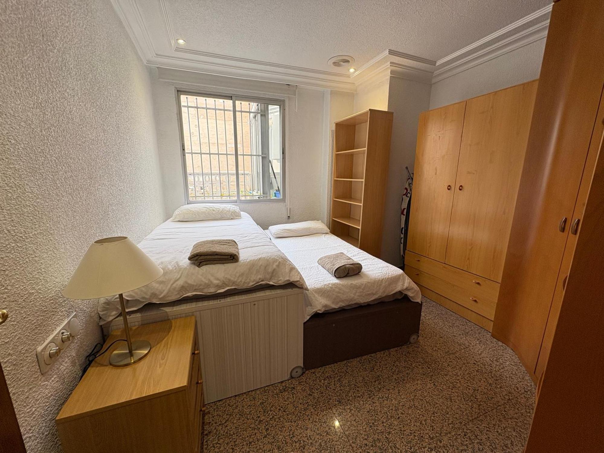 Apartament Major Del Pla 25 Elx Zewnętrze zdjęcie