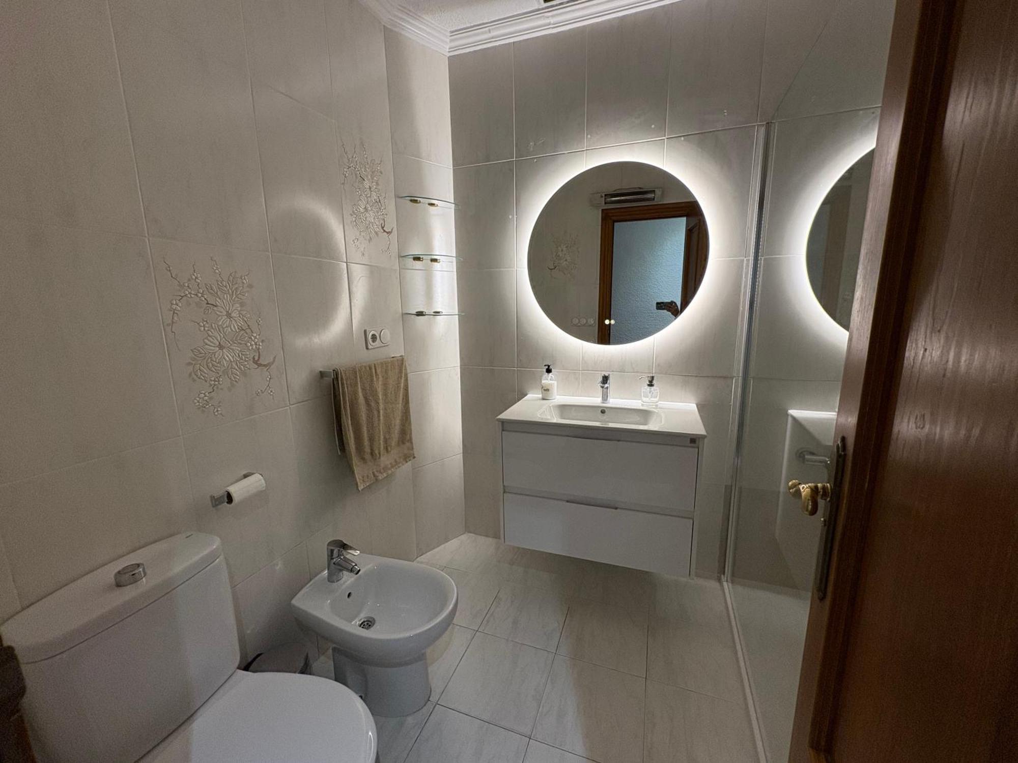 Apartament Major Del Pla 25 Elx Zewnętrze zdjęcie